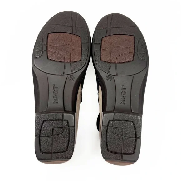 NAOT Womens Kamsin Ankle Boots Booties. - Picture 13 of 15